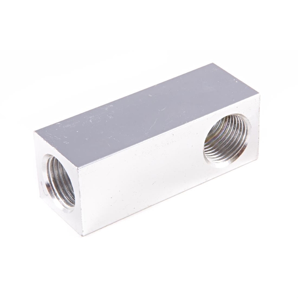 buffalo-connector