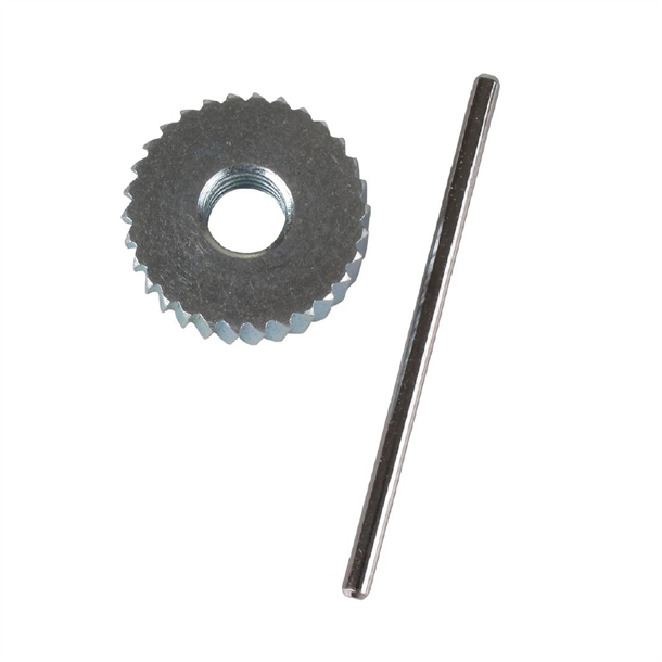 Vogue Bench Can Opener Replacement Cog for CE038 CE039