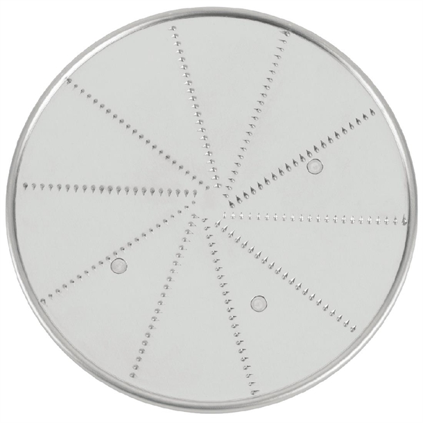 Waring 2mm Parmesan Grating Disc for CC025