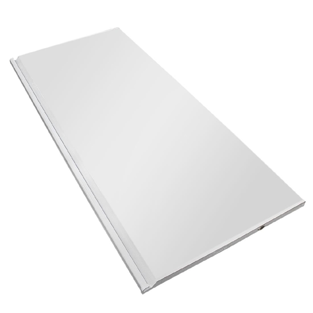 Polar Complete Door (Painted Steel 1720x775x36mm) for CD614 CD615