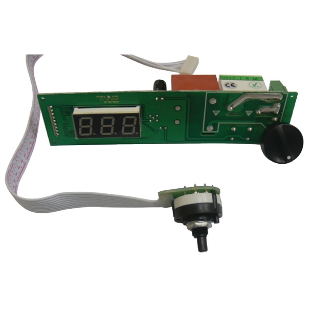 Thermostat CD080-A CD082-084-086-087-088-A CD610-A CD612-A CD614-A (old version)