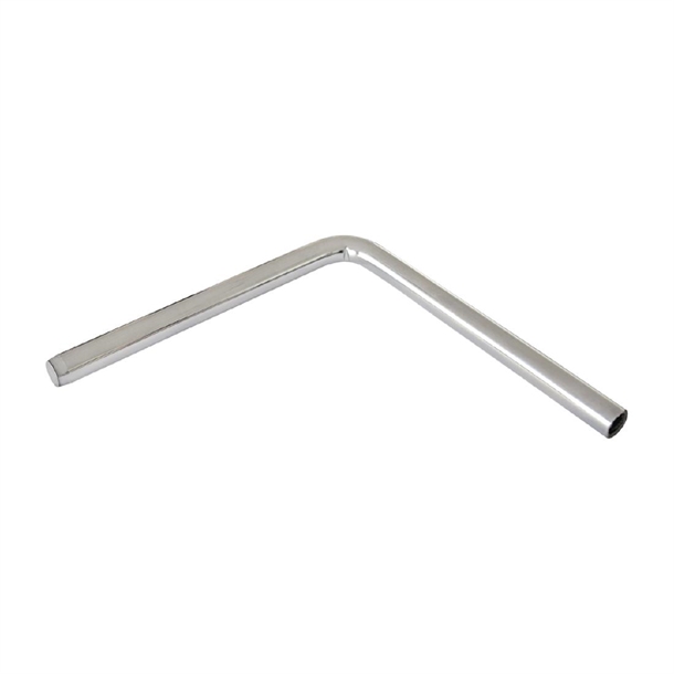 Apuro Handle Shaft for CE225 CE225-A Hamburger Machine