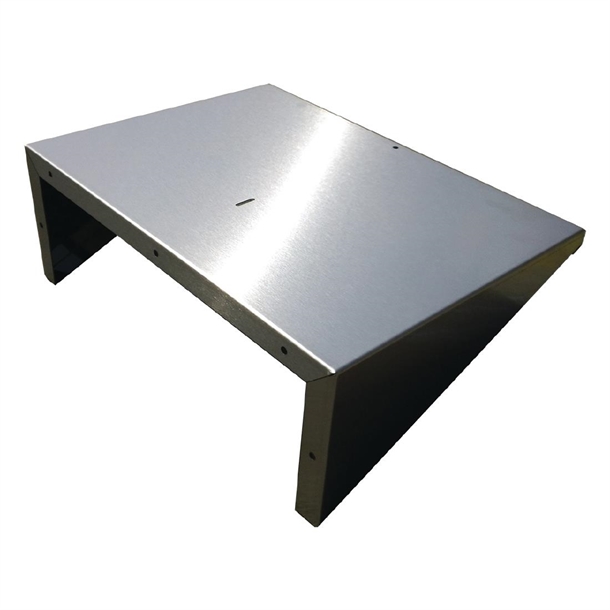 Wall Bracket for F442 Dominator Grill (G2532) (B2B)