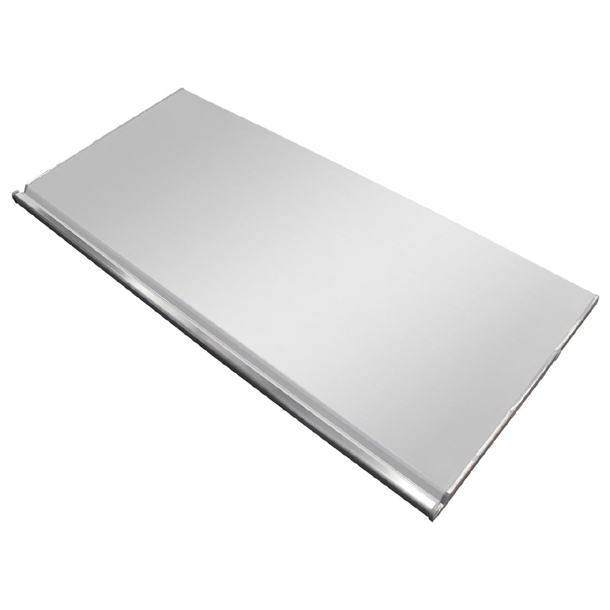Polar Complete Door (St/St 1720x775x56.5mm) for CD084 CD085 CD084-A CD085-A