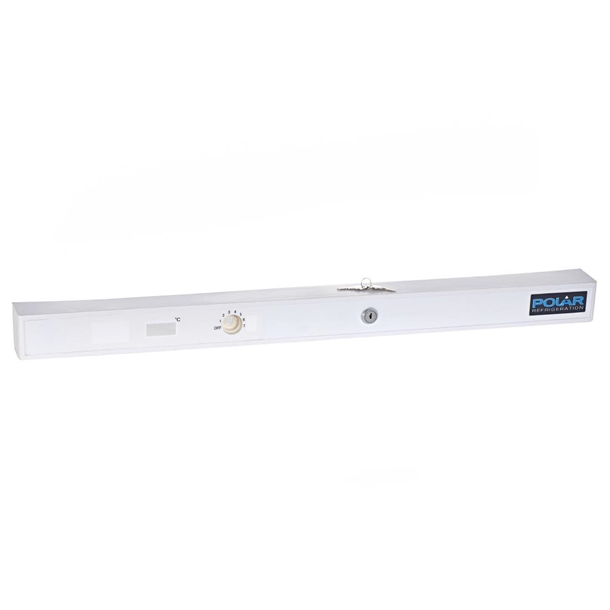 Polar Front panel TBV CD084 CD085