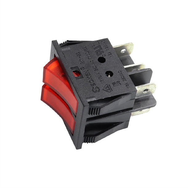 Apuro On/Off Switch for CD231 CD232 CD231-A CD232-A