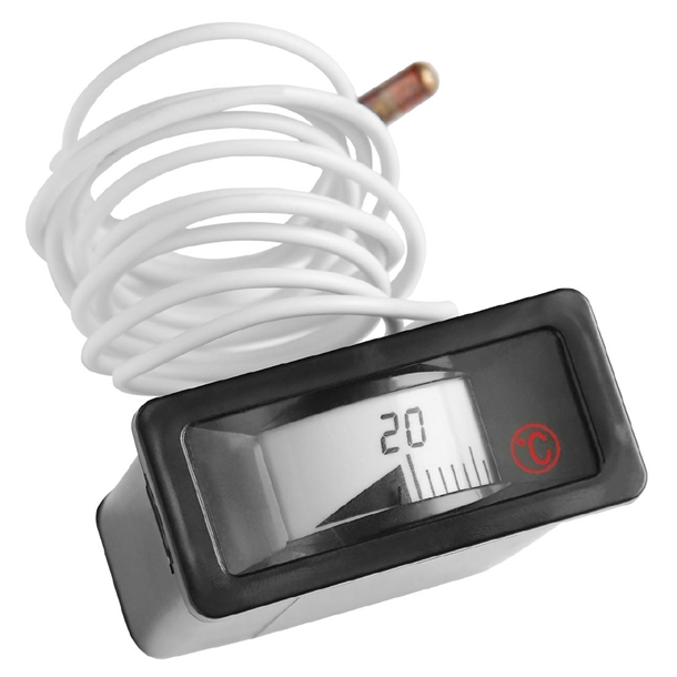 Apuro Temperature Display for CD231 CD232 CK627 CD231-A CD232-A