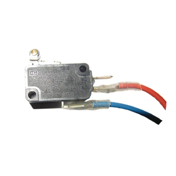 Buffalo Microswitch tbv CD277 CD278 CD279