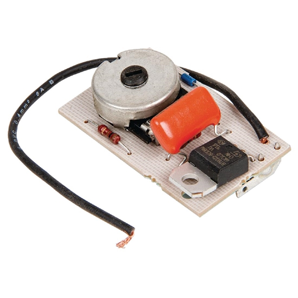 Dynamic 230v Speed variator for CF005 CF006 CF007 CF009 CF010 (B2B)