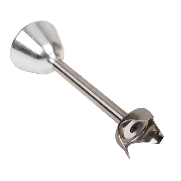 Dynamic Foot Assembly with Bearing (exc Shaft & Blade) for J444 (B2B)