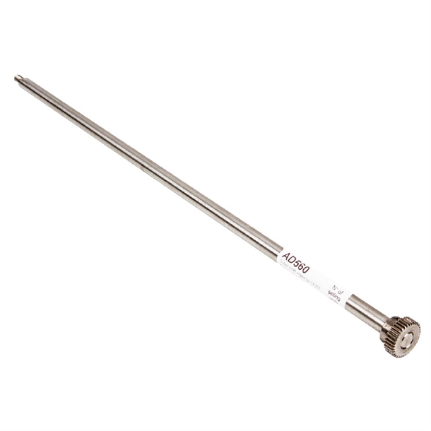 Dynamic Output shaft with gear for CF253 (B2B)