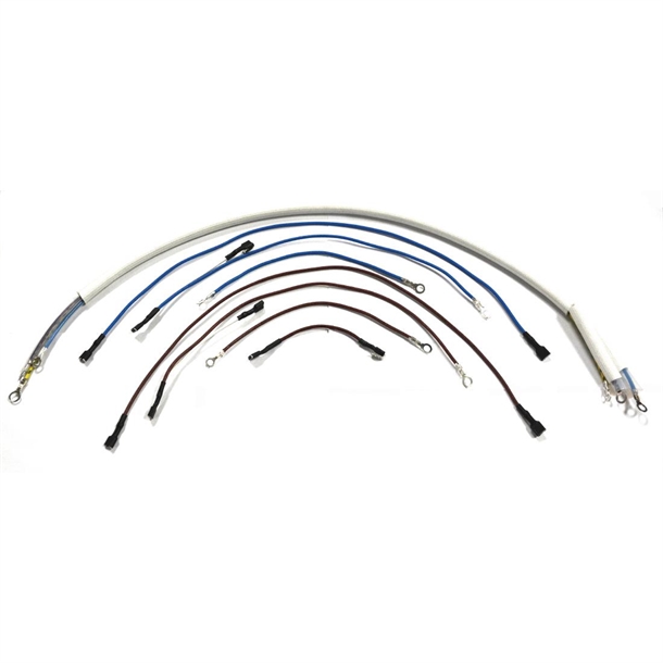 Buffalo Wiring Loom for L530-B L518-B L519-B (B2B)