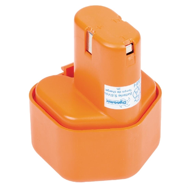 Dynamic Battery for CF002 CF003