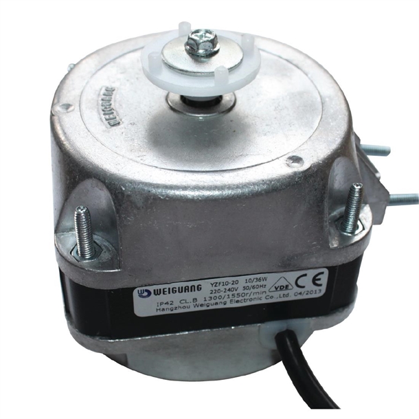 Polar Fan Motor for Evaporator for CD239 CM287 CR899