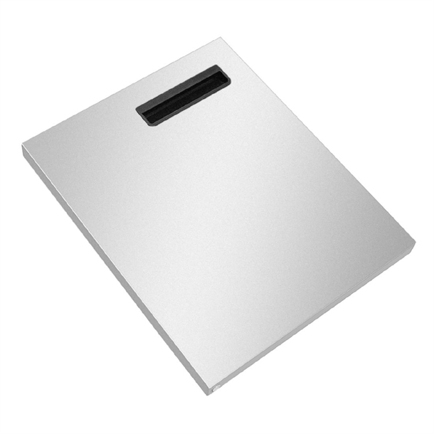 Polar Complete Door Left CL108-9 CN267 CN402 G603-7 G622 U636with moulded Handle