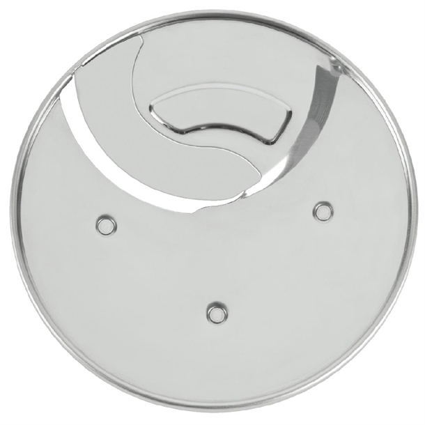 Waring 6mm Slicing Disc for CC026 CD666 CC026-SK (B2B)