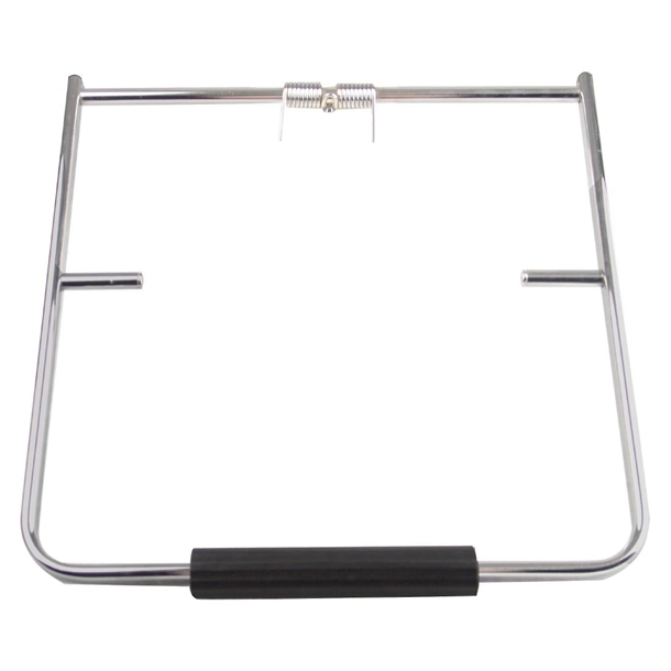 Handle Assembly For Grill Station DM903