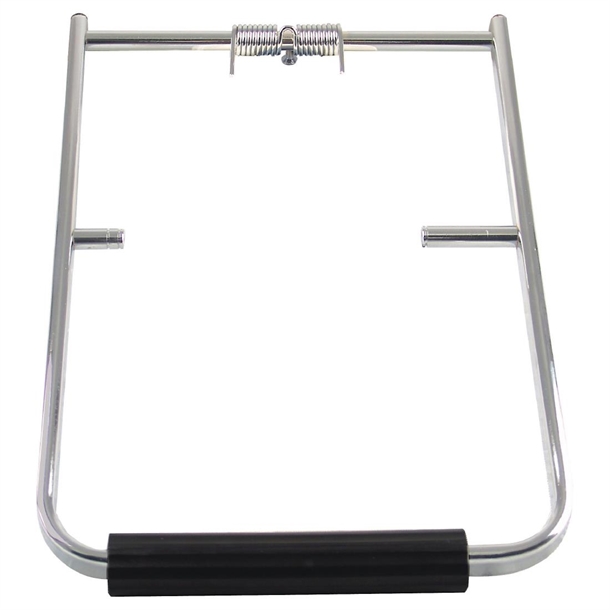 Handle Assembly For Grill Station DM902