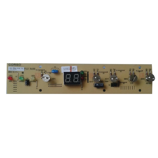 Polar Display Power Board Right for CE217 CE218 CE217-A CE218-A