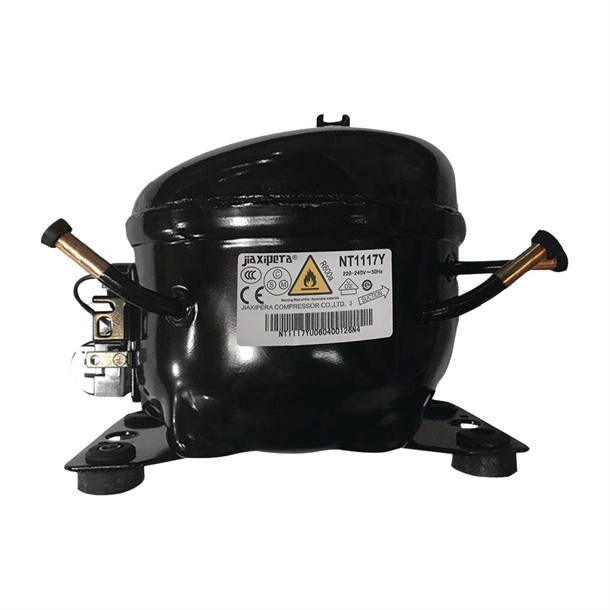 Polar Compressor (R600a-NT1117Y) for CE217 CE218 CE217-A CE218-A