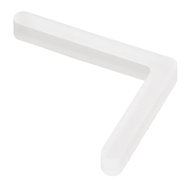 Olympia Spare Silicone Feet for GM272 & GM275 (Pack 4)