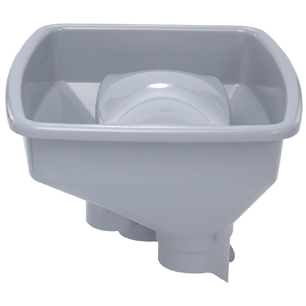 Robot Coupe Hopper for Mashed Potato Accessory for DB507 J491 (B2B)