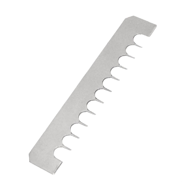 Coarse Mandolin Blade For Jumbo Mandolin kWncc052
