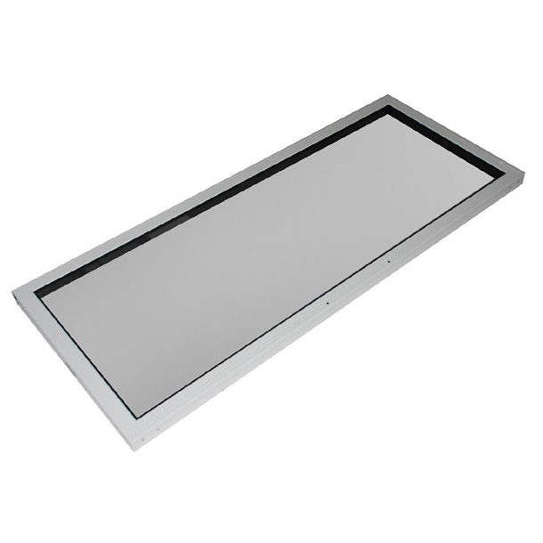 Polar Glass Door (Left/Right) for CD984 CD984-A (old version)