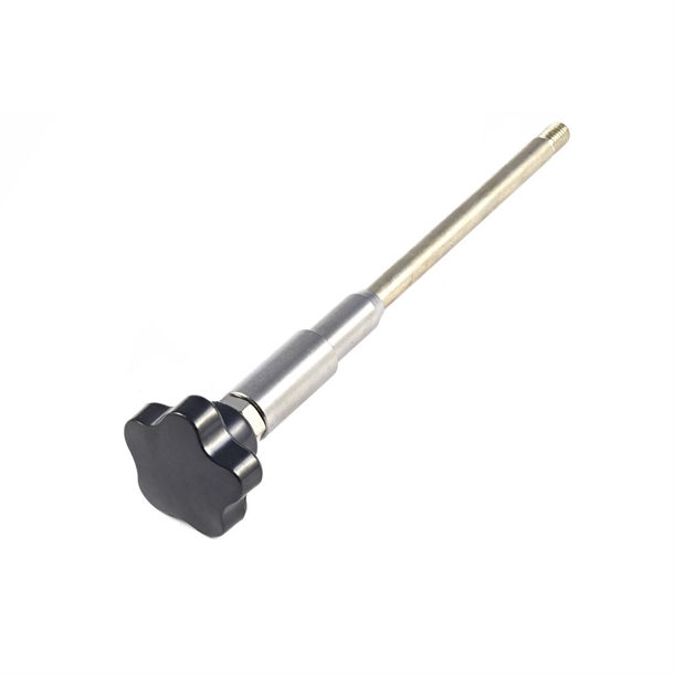 Buffalo Blade Guard Tie-bar (kompleet) TBV CD279