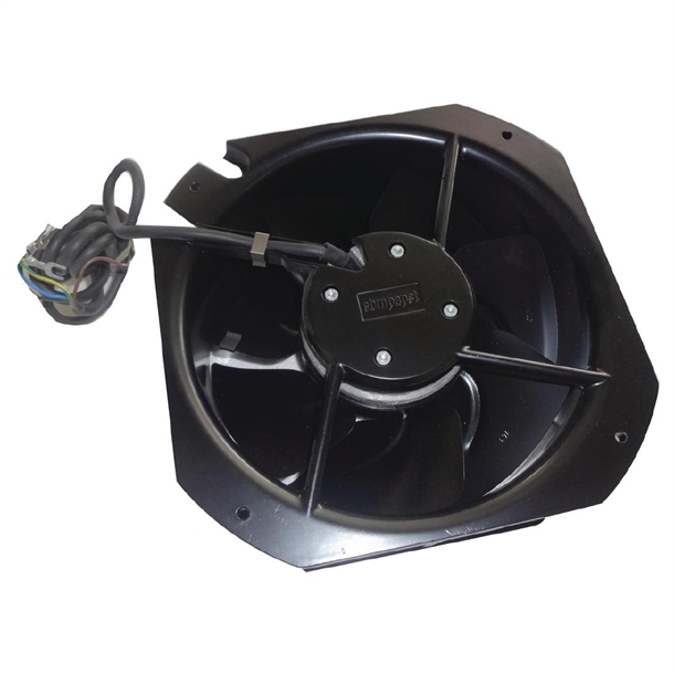 Polar Circuit Fan for DN492