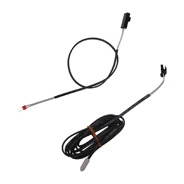 Polar room temperature sensor tbv DN492 DN493 DN492-A