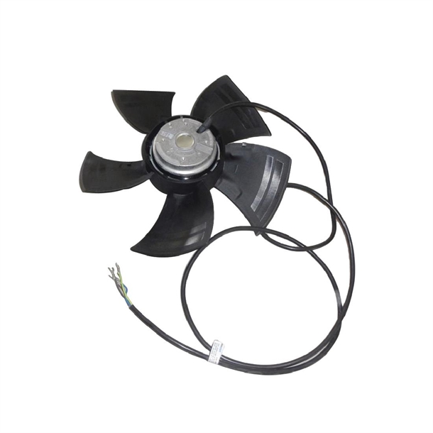 Polar Circuit Fan for DN493 DN494