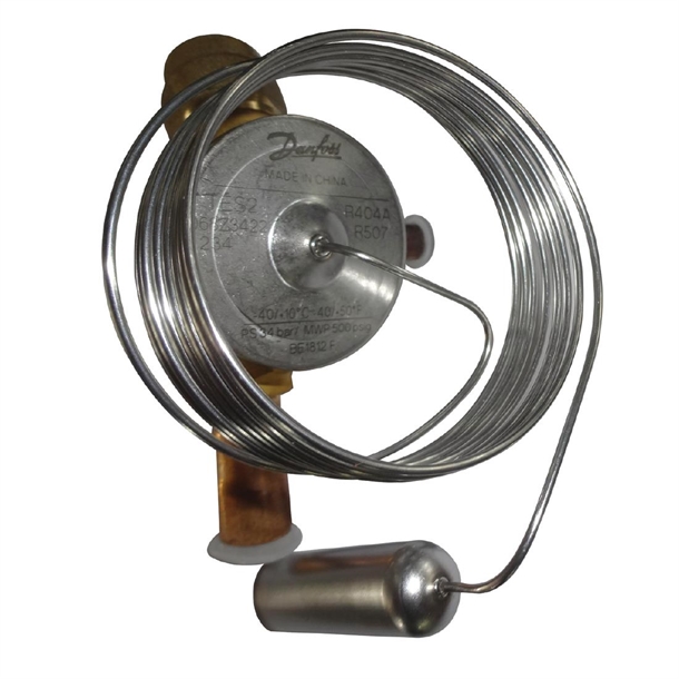 Polar Thermostatic Expansion Valve for DN494 UA016