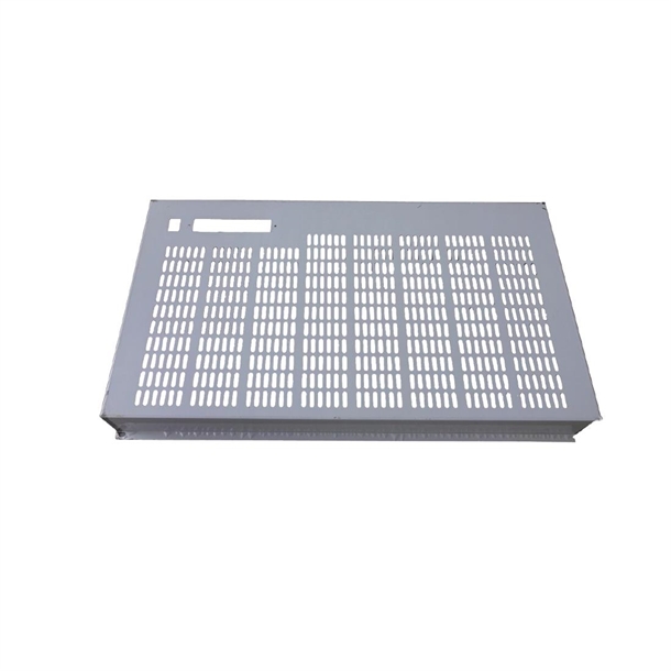 Polar Front Panel for DN494 (B2B)