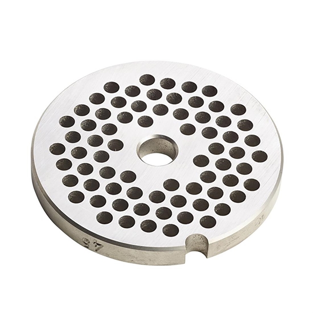 Santos 4.5mm St/St Plate for DN639