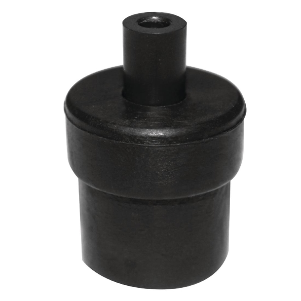 Black Feet for Steel Bistro Range DL828 - 829 DL869 - 884 DL889 - DL890 DM904