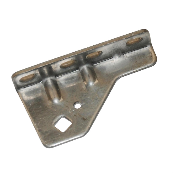 Polar Lower Left Door Hinge tbv GE008 GE009 GE011 GE012 GE014 GE015 GE018 GD873