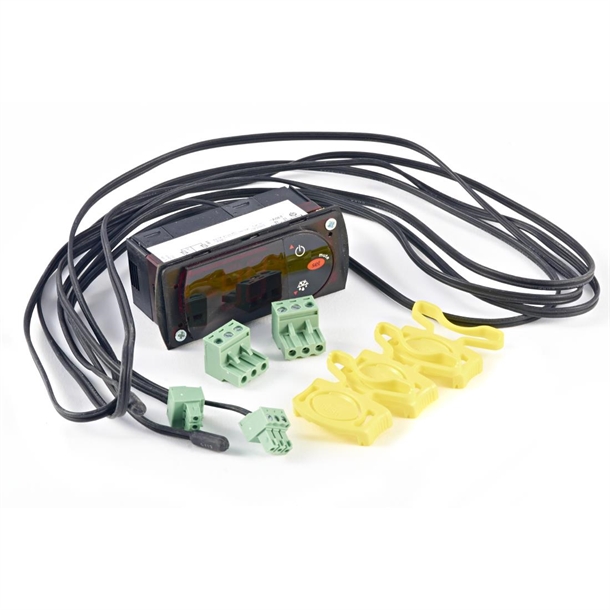 Zoin Carel Digital Controller for Mandy Jinny Hill & Harmony