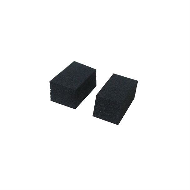 Buffalo Vacuum Chamber Block for GF457