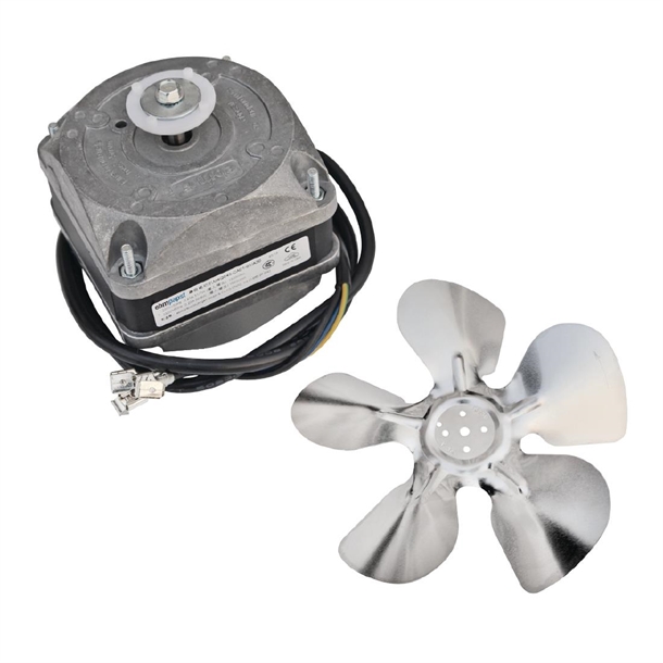 Condenser Fan(CA01-01/A30+V230-34)CD984-A CK480-A DL893-A DL894-A G591-A GD880-A