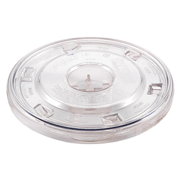 Waring Outer Hot Blending Lid Tritan Co Polyester BPA Free for GF422 (B2B)