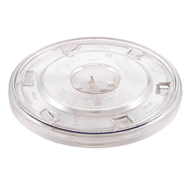 Waring Baffle Cup for Hot Blending Lid for GF422 (B2B)
