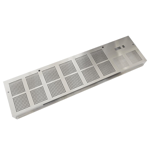 Polar Front Panel tbv GD879 GD880