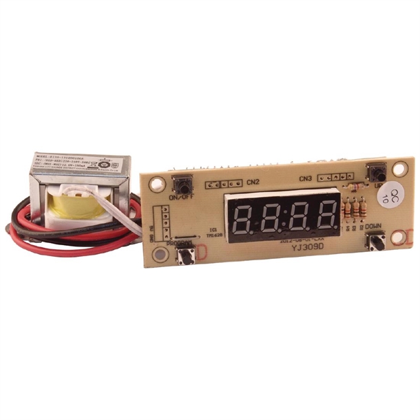 Apuro Timer with Transformer for GF256-A GH160-A GJ452-A