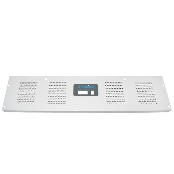 Polar Front Panel for CD984 (Up to PO139963) CD984-A