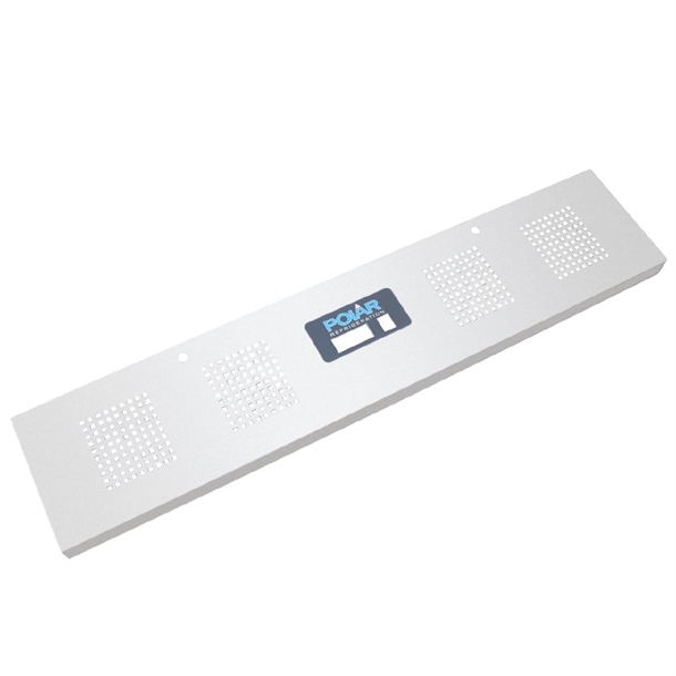 Polar Front Panel for CD984 (PO139964 onward) CD984-A