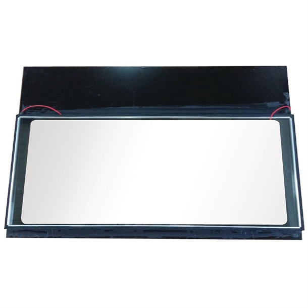 Polar Top Glass for GG217 GG217-A