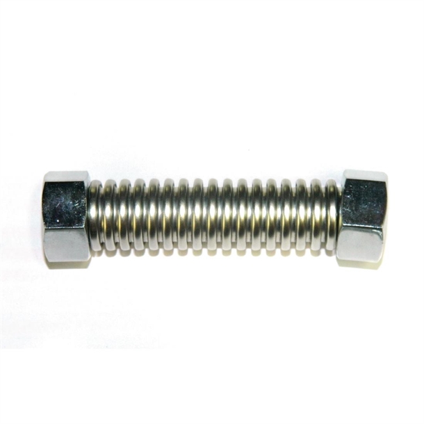 Buffalo Corrugated Pipe (B2B)