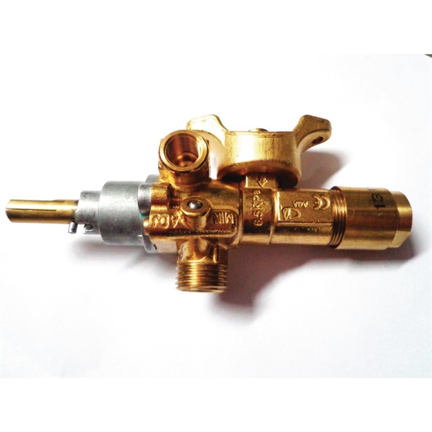 Safety Valve GE542-544-N GE754-N GE755-N GE756-N GE757-N GH100-103-N GH104-107-N