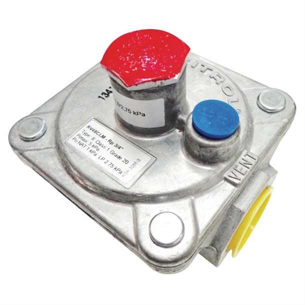 Thor Regulator GH100-P GH101-P GH100-N GH101-N GH105-P GH106-P GH105-N GH106-N